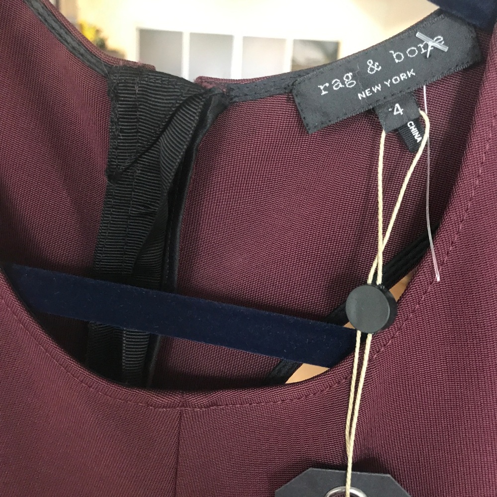 NWT Rag & Bone Dress - Picture 3 of 6